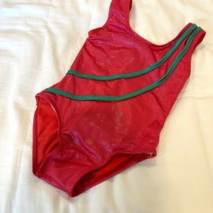 Toddler girl swimwear (2T-3T)